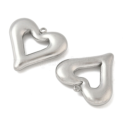 Подвески из нержавеющей стали 304 STAS-D127-15P-1