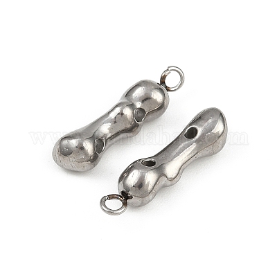 Подвески из нержавеющей стали 304 STAS-F317-08P-1