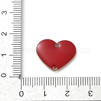 Подвески из латуни KK-Q051-01C-1