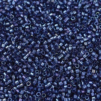 Бусины Миюки delica&nbsp;SEED-J020-DB2386-1