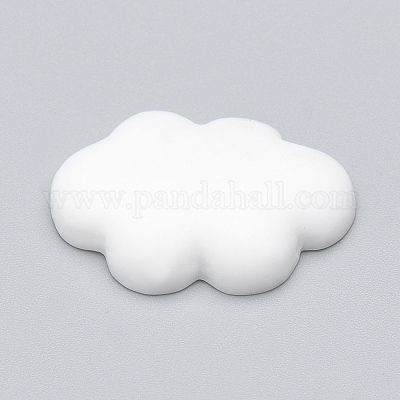 Cabochons en résine&nbsp;X-CRES-T005-25B-1