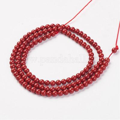 Натуральная красная яшма&nbsp;G-G680-47-1