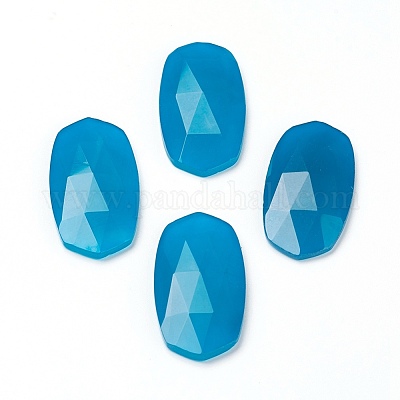 Природные кабошон агата&nbsp;G-F579-03A-1