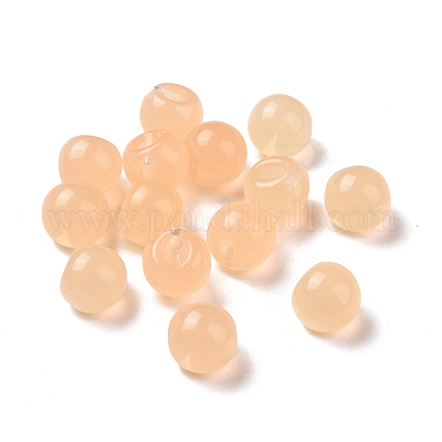 Имитация желе акриловые подвески OACR-B002-06A-1