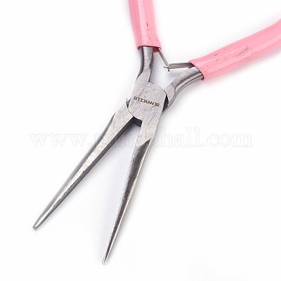 45 # клещи из углеродистой стали PT-L007-20F-1