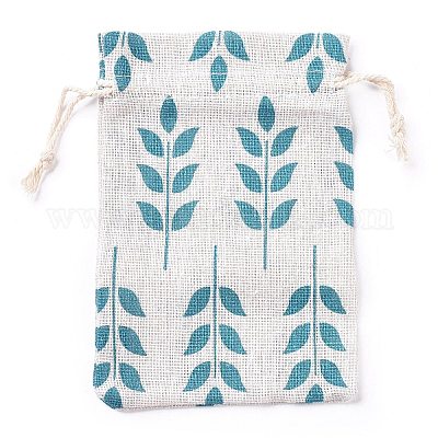 Сумки Linenette с кулиской&nbsp;CON-PW0001-078A-12-1