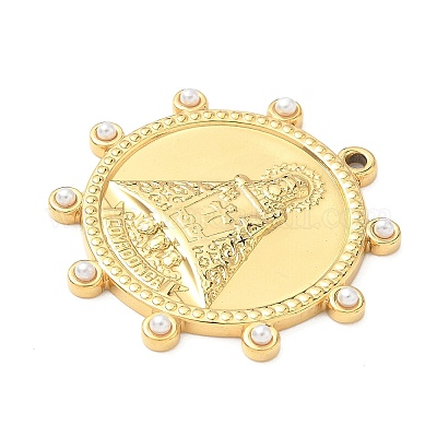 Подвески из нержавеющей стали 304 STAS-C134-36G-1