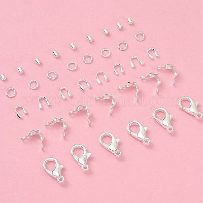 Набор для поиска поделок для изготовления ювелирных изделий DIY-YW0007-71-1