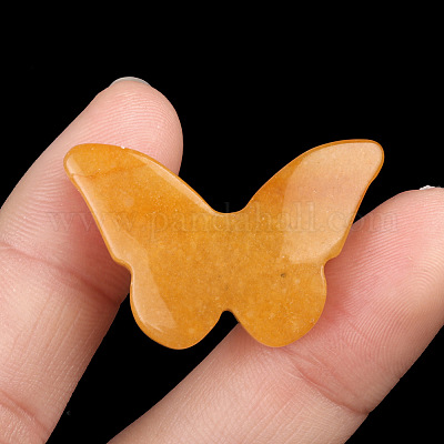 Натуральный топаз нефрита подвески&nbsp;PW-WG51197-08-1