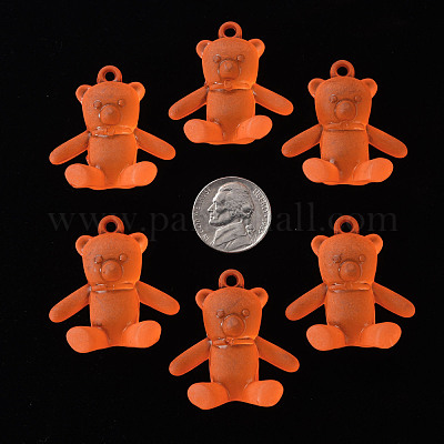 Подвески матовым акриловым&nbsp;MACR-S373-60K-07-1