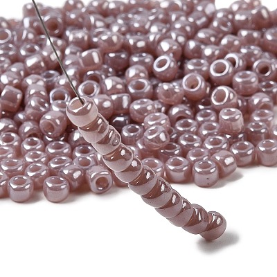 Круглые бусины toho 3/0 X-SEED-TR03-0151-1