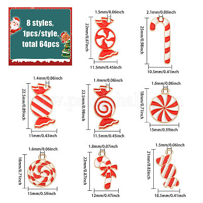 64 шт. ENAM-CA0001-88-1