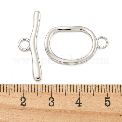 Латуни Переключить застежками KK-A223-24P-1