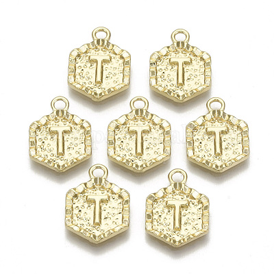 Подвески из сплава  PALLOY-N157-003T-NR-1