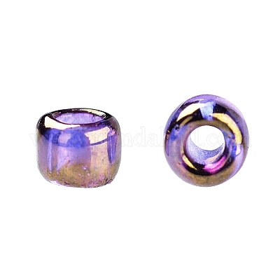 Круглые бусины toho X-SEED-TR11-0325-1