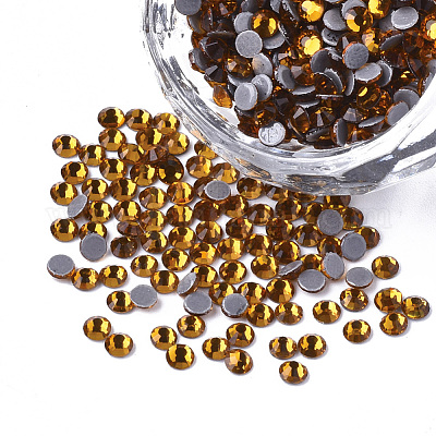 Исправление горный хрусталь RGLA-S003-10SS-09-1