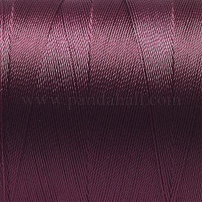 Filo da cucire di nylon&nbsp;NWIR-N006-01Z1-0.4mm-1