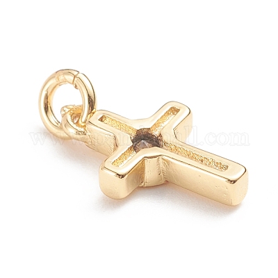 Латунное микропаве ZIRC-G165-03G-1