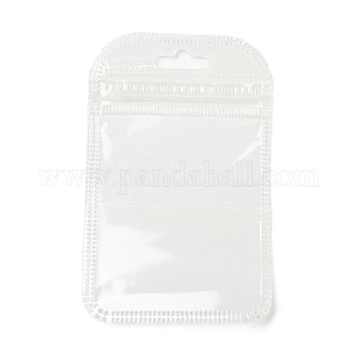 Пластиковые пакеты с застежкой-молнией OPP-F001-01C-1