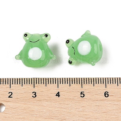 Бусины лэмпворк &nbsp;X-LAMP-A002-B02-1