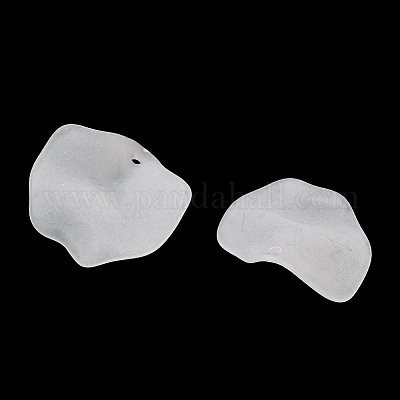 Подвески матовым акриловым&nbsp;SACR-F016-02C-1