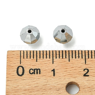 Хрустальные бусины preciosa® Y-PRC-BA6-23980-20700-1