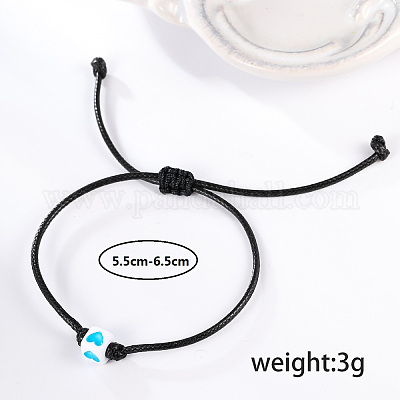 Браслеты из искусственной кожи для женщин WB1863-4-1