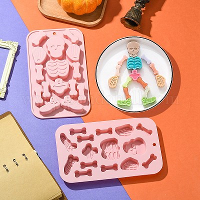 Силиконовые Молды ST-CJ0007-41-1