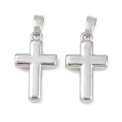 Латунные подвески&nbsp;KK-G549-14P-1