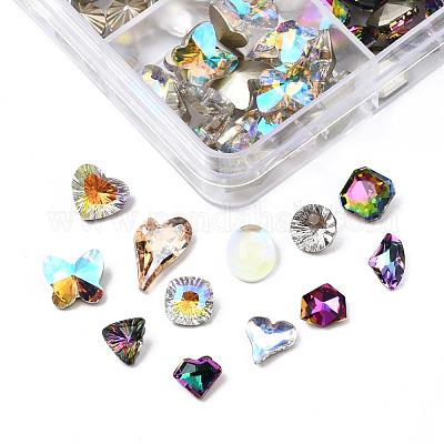 Наборы для ногтей MRMJ-N030-02-1