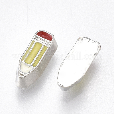 Сплав эмали кабошоны PALLOY-T054-41-1