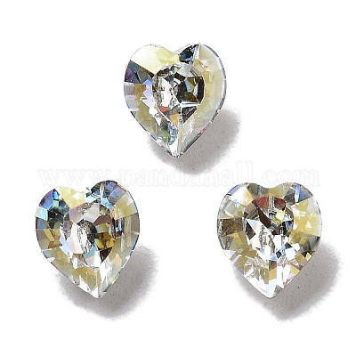 K9 стеклянные каноши GLAA-H034-02C-001LA-1