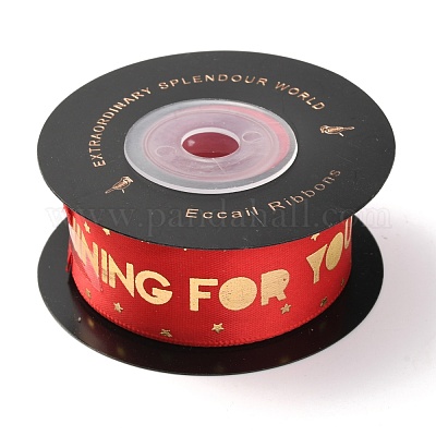 Полиэфирные ленты SRIB-H307-01A-08-1