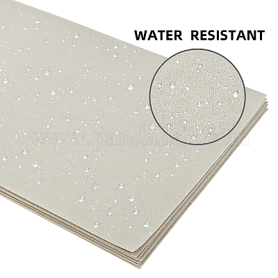 Tissu de flocage de bijoux&nbsp;DIY-BC0011-34J-1