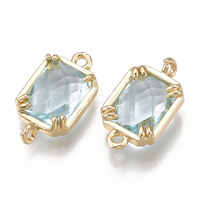 Соединители стеклянные соединения X-GLAA-S179-08C-1