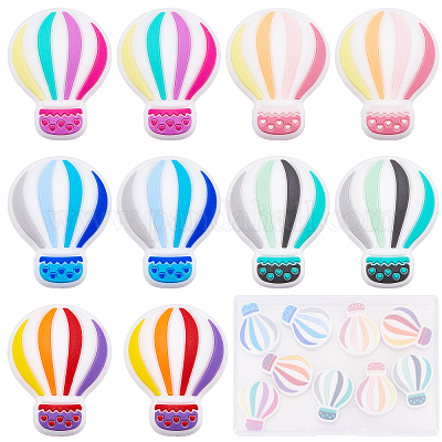 10 шт. SIL-SC0001-07-1