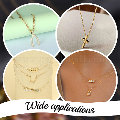 Латунные кабельные цепи CHC-BBC0001-11-1