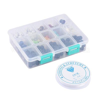 Изготовление ювелирных изделий из чакры своими руками DIY-JP0005-63D-1