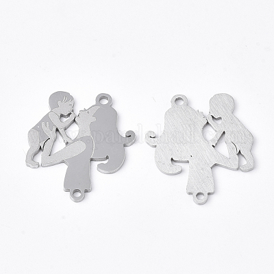 Соединительные элементы из нержавеющей стали 201 STAS-T044-181P-1