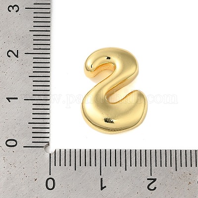 Стойки обшивки латунные подвески KK-C067-10G-S-1