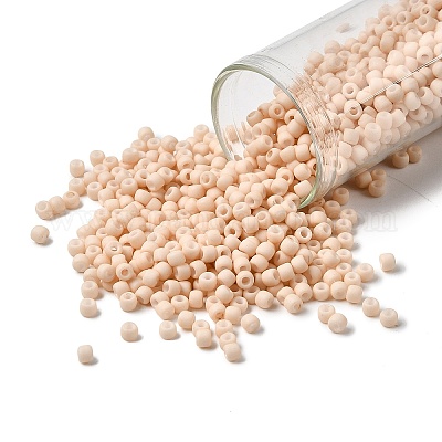 Круглые бусины toho 8/0 X-SEED-TR08-0763-1