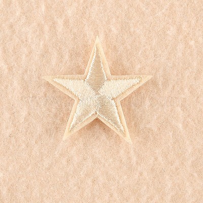 Компьютеризированная вышивка тканью утюжок на / шить на заплатках&nbsp;DIY-F030-11-13-1