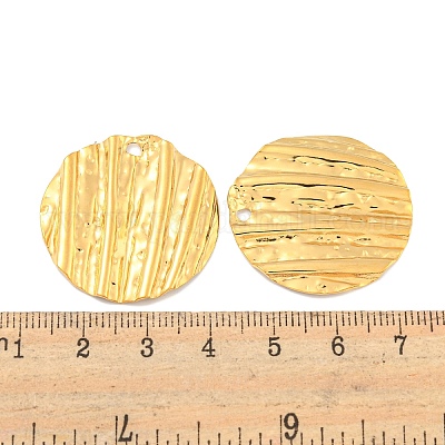 Ионное покрытие (ip) подвески из нержавеющей стали 304 STAS-P365-26G-1