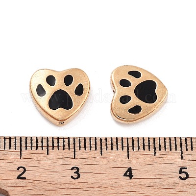 Бисера эмали сплава FIND-G077-03G-05-1