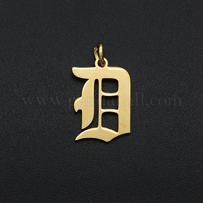 Подвески из нержавеющей стали 304 STAS-R111-JA566-D-1