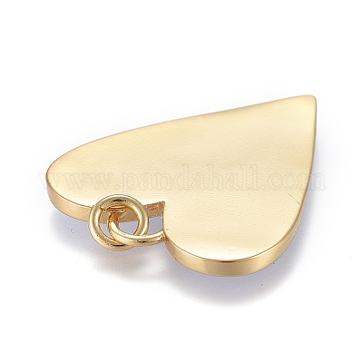 Латунь эмаль подвески X-KK-M205-13G-08-1