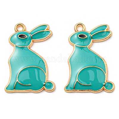 Подвески из сплава  ENAM-L042-03G-06-1