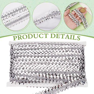 Nastro di poliestere&nbsp;OCOR-WH0088-94B-1