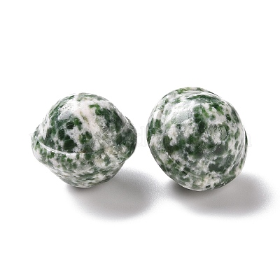 Естественные украшения дисплея нефрита qinghai G-G861-01I-1