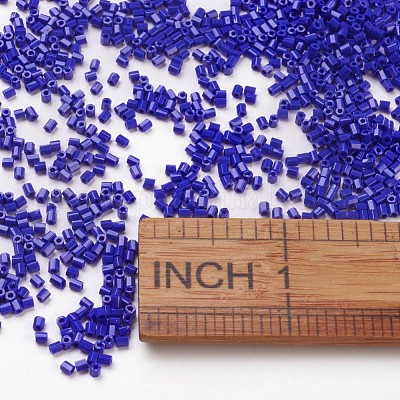 Стеклянные бусины matsuno mgb X-SEED-Q023-738-1